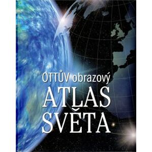 Ottův obrazový atlas světa