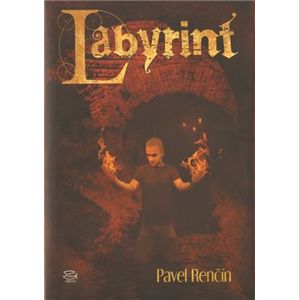 Labyrint - Pavel Renčín