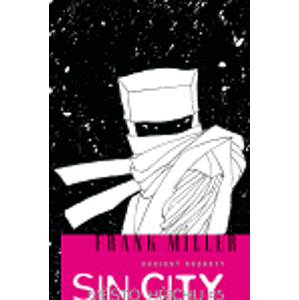 Rodinné hodnoty. Sin City 5 - Frank Miller