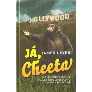 Já, Cheeta - Lever James