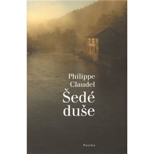 Šedé duše - Philippe Claudel