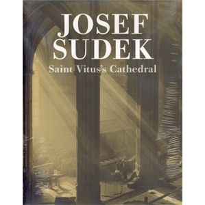Saint Vitus´s Cathedral - Josef Sudek