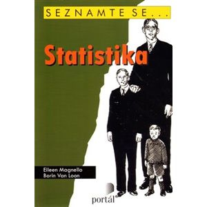 Statistika - Borin van Loon, Eileen Magnello