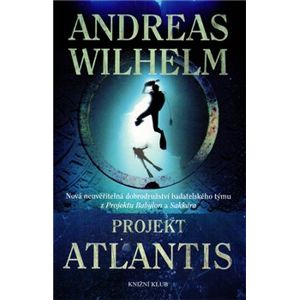 Projekt Atlantis - Andreas Wilhelm