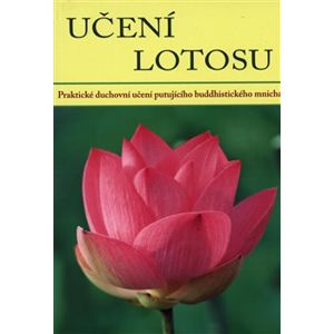 Učení lotosu (2.vydání) - Bhante Y. Wimala