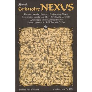Grimoire NEXUS