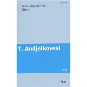 Mirny - Tašo Andjelkovski