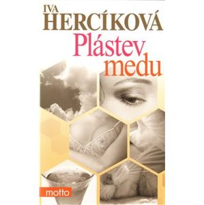 Plástev medu - Iva Hercíková