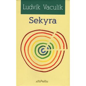 Sekyra - Ludvík Vaculík