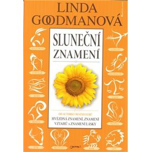 Sluneční znamení - Linda Goodmanová