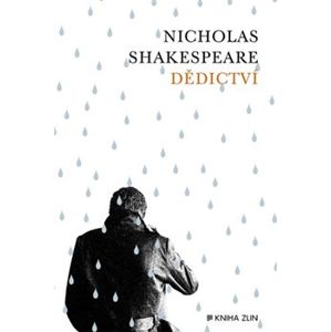 Dědictví - Nicholas Shakespeare