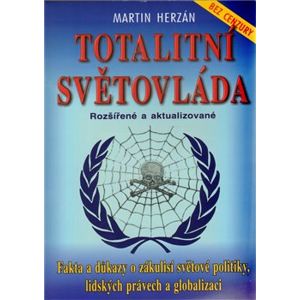 Totalitní světovláda - Martin Herzán