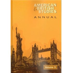 American & british studies