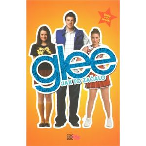 Glee – Jak to začalo - Sophia Lowellová