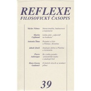 Reflexe č.39