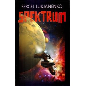 Spektrum - Sergej Lukjaněnko