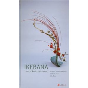 Ikebana - kol.