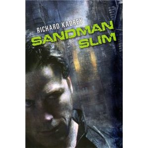 Sandman Slim - Richard Kadrey
