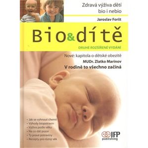Bio & dítě - Jaroslav Foršt