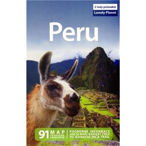 Peru - Lonely lanet