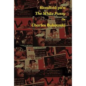 Odbarvená píča / A White Pussy - Charles Bukowski