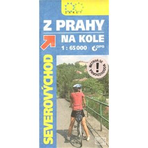 Z Prahy na kole - severovýchod