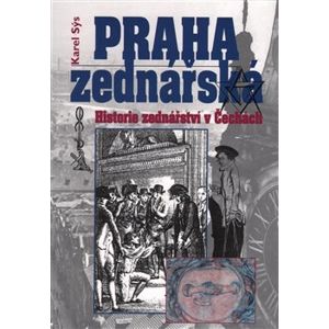 Praha zednářská - Karel Sýs