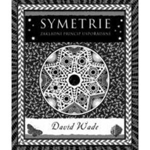 Symetrie. Základní princip uspořádání - David Wade
