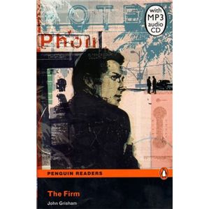 The Firm + MP3 - John Grisham