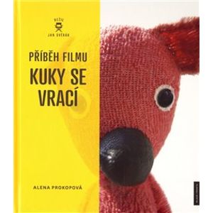 Příběh filmu Kuky se vrací - Alena Prokopová, Jan Svěrák