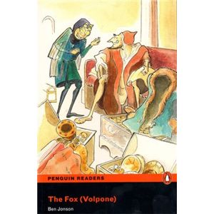 The Fox (Volpone) - Ben Jonson