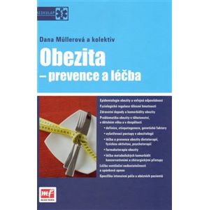 Obezita – prevence a léčba - Dana Müllerová