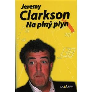 Na plný plyn - Jeremy Clarkson