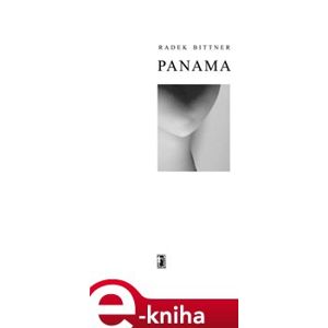 Panama - Radek Bittner e-kniha