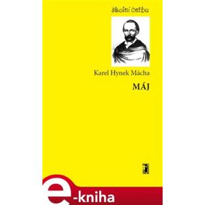 Máj - Karel Hynek Mácha e-kniha