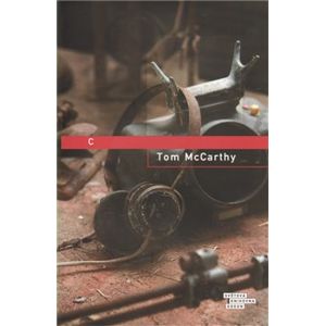 C - Tom McCarthy