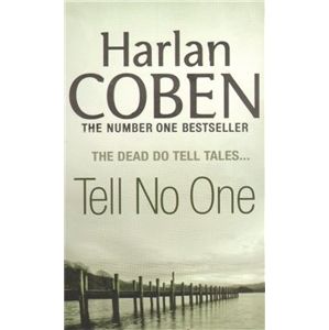 Tell No One - Coben Harlan