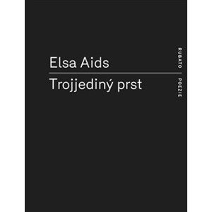 Trojjediný prst - Elsa Aids