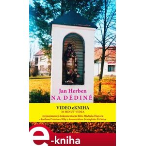 Na dědině/+video/ - Jan Herben e-kniha