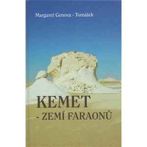 Kemet - Margaret Genova - Tomášková