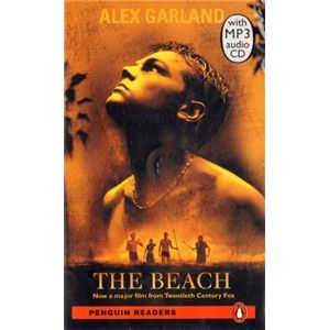 Beach - Alex Garland