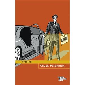 Prokletí - Chuck Palahniuk