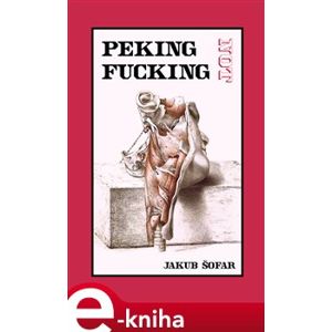 Peking Not Fucking - Jakub Šofar e-kniha