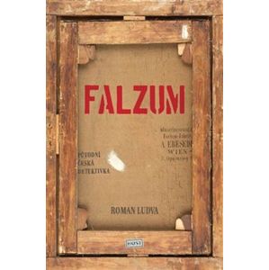Falzum - Roman Ludva