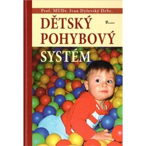 Dětský pohybový systém - Ivan Dylevský