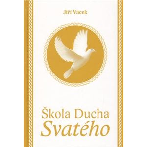 Škola Ducha svatého - Jiří Vacek