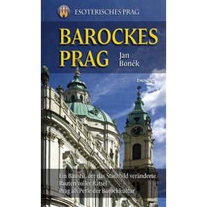 Barockes Prag - Jan Boněk