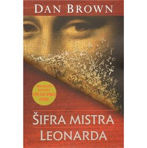 Šifra mistra Leonarda (brož.) - Dan Brown