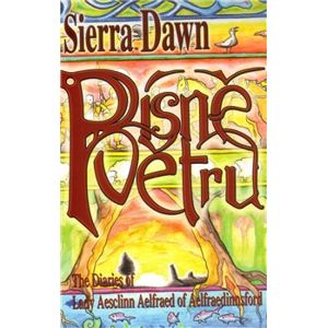 Písně větru - Sierra Dawn