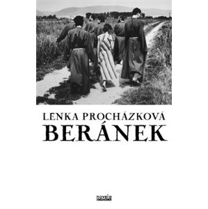 Beránek - Lenka Procházková